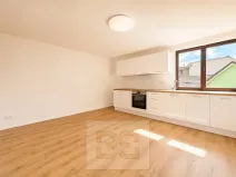 Pronájem bytu 2+1, Střelice, Nová ulice, 72 m2