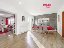 Prodej rodinného domu, Nezabylice, 105 m2