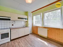 Prodej bytu 3+1, Lipová-lázně, 68 m2