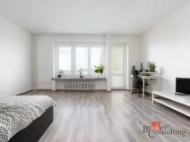 Prodej bytu 1+1, Ostrava - Poruba, Zdeňka Štěpánka, 54 m2