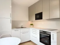 Pronájem bytu 1+1, Žamberk, 28. října, 35 m2