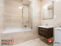 Pronájem bytu 3+kk, Plzeň - Jižní Předměstí, Poděbradova, 70 m2