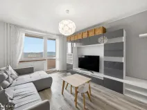 Prodej bytu 3+1, Brno - Bystrc, Teyschlova, 80 m2