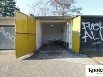 Prodej garáže, Brno, 17 m2