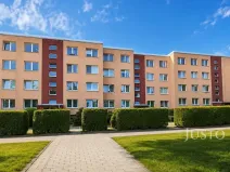 Prodej bytu 4+kk, Kamenice, Sídliště II, 77 m2