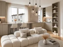 Prodej bytu 1+kk, Ostrava - Moravská Ostrava, Biskupská, 33 m2