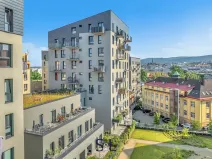 Prodej bytu 3+kk, Liberec, Kladenská, 73 m2