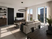 Prodej bytu 1+kk, Ostrava - Moravská Ostrava, Biskupská, 37 m2
