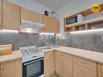 Prodej bytu 1+kk, Jeseník, Školní, 52 m2