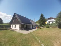 Prodej domu, Těchonín, 240 m2