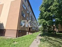 Prodej bytu 3+1, Ostrava, Gen. Sochora, 75 m2