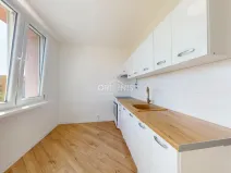 Pronájem bytu 2+1, Chomutov, Písečná, 62 m2