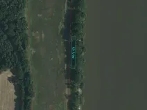 Prodej pozemku, Lužnice, 971 m2