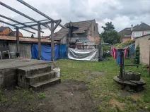 Prodej zahrady, Nymburk, Petra Bezruče, 124 m2