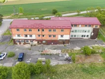 Prodej ubytování, Staré Hobzí, 1650 m2