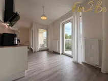 Pronájem bytu 1+kk, Český Brod, Langova, 38 m2