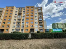Prodej bytu 1+1, Jirkov, Alešova, 39 m2
