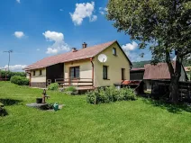 Prodej rodinného domu, Písečná, 140 m2