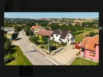 Pronájem rodinného domu, Moravský Krumlov, Družstevní, 150 m2
