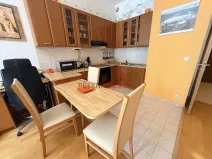 Prodej bytu 1+kk, Praha - Vokovice, Irská, 40 m2