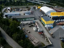 Pronájem kanceláře, Plzeň, Jateční, 230 m2