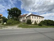 Prodej rodinného domu, Ruprechtov, 620 m2