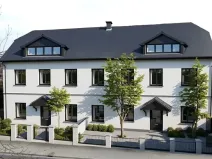 Prodej rodinného domu, Třebotov, Hlavní, 500 m2