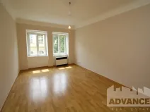 Pronájem bytu 1+1, Praha - Nové Město, Kateřinská, 32 m2