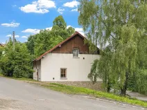 Prodej rodinného domu, Železná Ruda, 177 m2