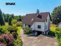 Prodej rodinného domu, Horní Tošanovice, 240 m2