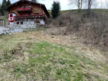 Prodej pozemku pro bydlení, Dienten am Hochkönig, Rakousko, 932 m2