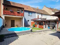 Prodej rodinného domu, Kralupy nad Vltavou, Přemyslova, 210 m2