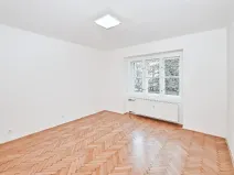 Pronájem bytu 2+kk, Praha - Nusle, U křížku, 45 m2