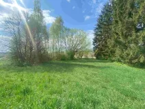 Dražba pozemku pro bydlení, Peč, 1275 m2