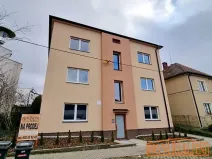 Prodej bytu 3+1, Uherský Brod, Ant. Dvořáka, 68 m2