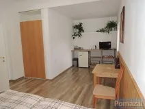 Pronájem bytu 1+kk, Praha - Staré Město, Národní, 18 m2