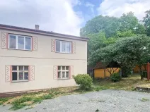 Prodej rodinného domu, Pláně - Vrážné, 110 m2