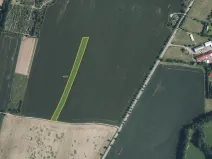 Prodej pole, Železnice, 11250 m2