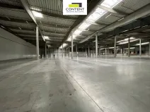 Pronájem výrobních prostor, Velká Bíteš - Košíkov, 32000 m2