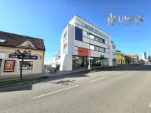 Pronájem bytu 3+kk, Nové Město nad Metují, T. G. Masaryka, 64 m2