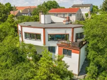 Prodej vily, Tuchoměřice, Nad školou, 460 m2