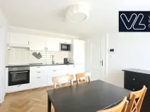 Pronájem bytu 2+1, Střelice, Bratří Kotrbů, 57 m2