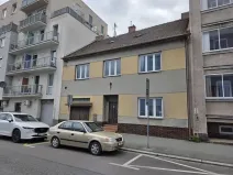 Prodej rodinného domu, Pardubice - Zelené Předměstí, Rožkova, 190 m2
