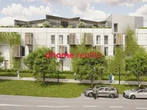 Prodej bytu 2+kk, Olomouc, Okružní, 43 m2