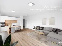 Prodej bytu 2+kk, Kutná Hora, Plk. Loudy, 47 m2