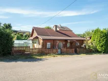 Prodej rodinného domu, Vápenný Podol, 98 m2