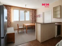 Prodej bytu 1+1, Karlovy Vary - Drahovice, Gagarinova, 37 m2