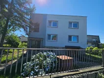 Pronájem vícegeneračního domu, Velká Polom, 100 m2