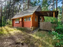 Prodej chaty, Hamr na Jezeře, 36 m2