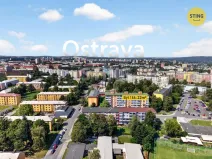 Prodej bytu 1+kk, Ostrava, Resslova, 22 m2